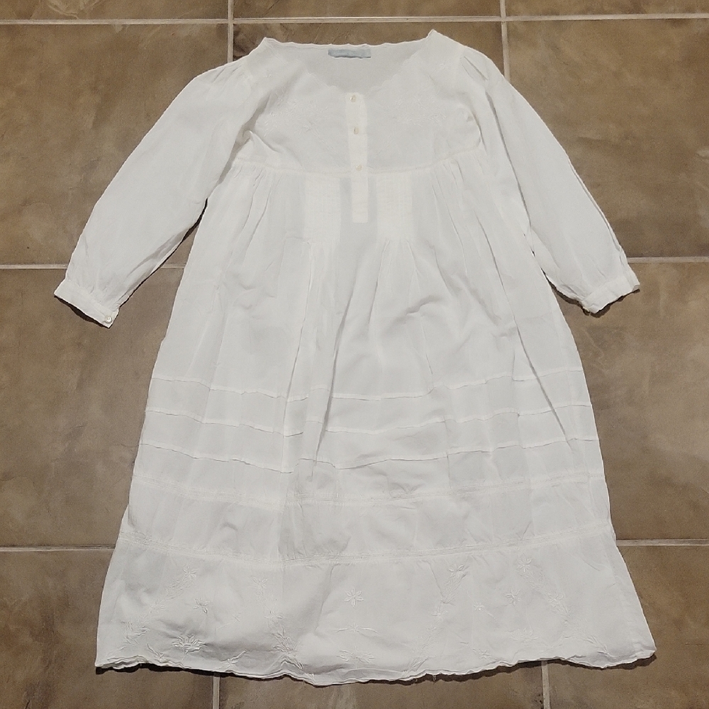 Beautiful Nightgown